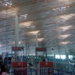 Beijing Airport